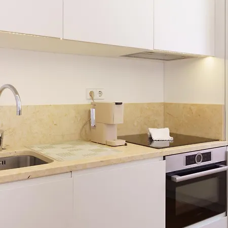 Casa Do Castel - 1st Floor Gem In Arroios Appartement