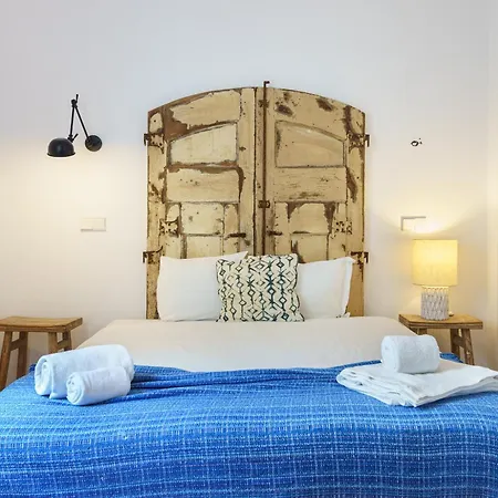 Appartement Casa Do Castel - 1st Floor Gem In Arroios Lisboa